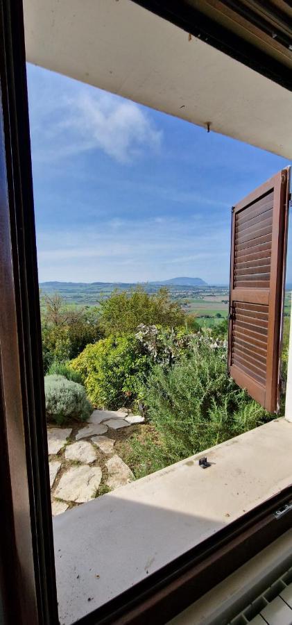 A Casa Di Daniele Porto Potenza Picena Exterior foto