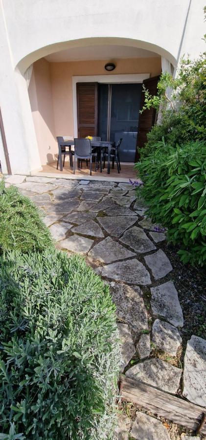 A Casa Di Daniele Porto Potenza Picena Exterior foto
