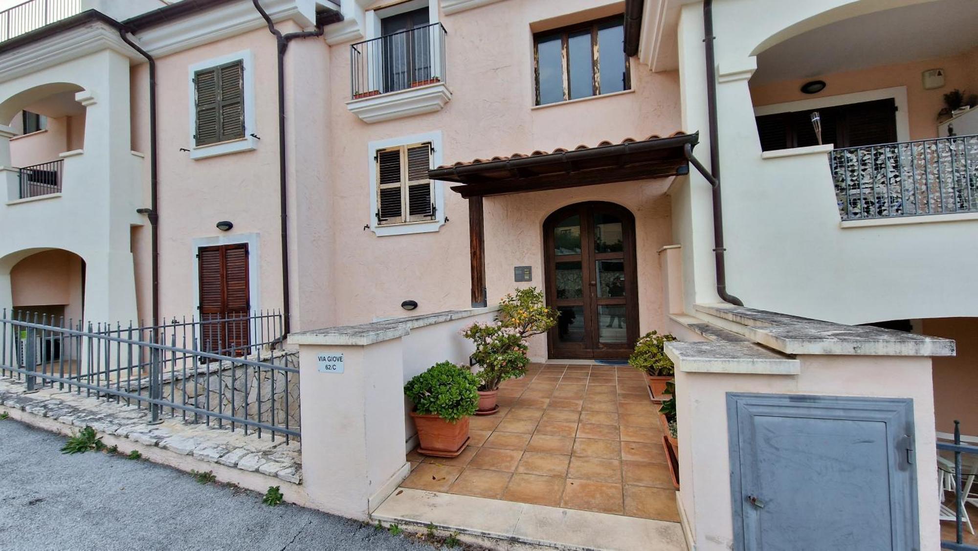 A Casa Di Daniele Porto Potenza Picena Exterior foto